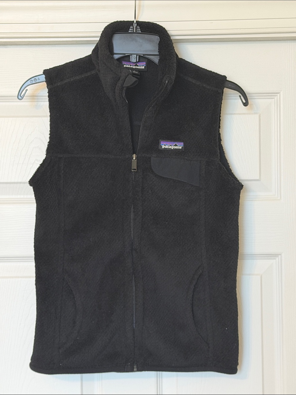 Patagonia POLARTEC Thermal Pro Vest